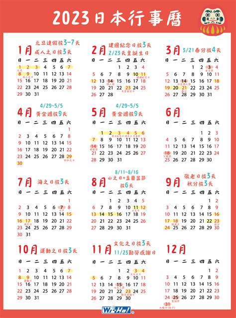 日本日曆2023 美国房子风水